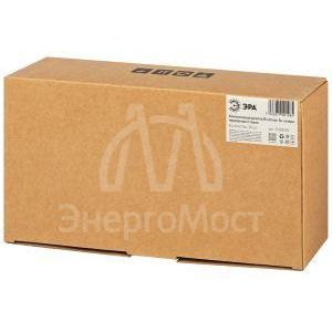 Розетка компьютерная RJ-45 кат.5e неэкран. 2-порта ЭРА Б0056902