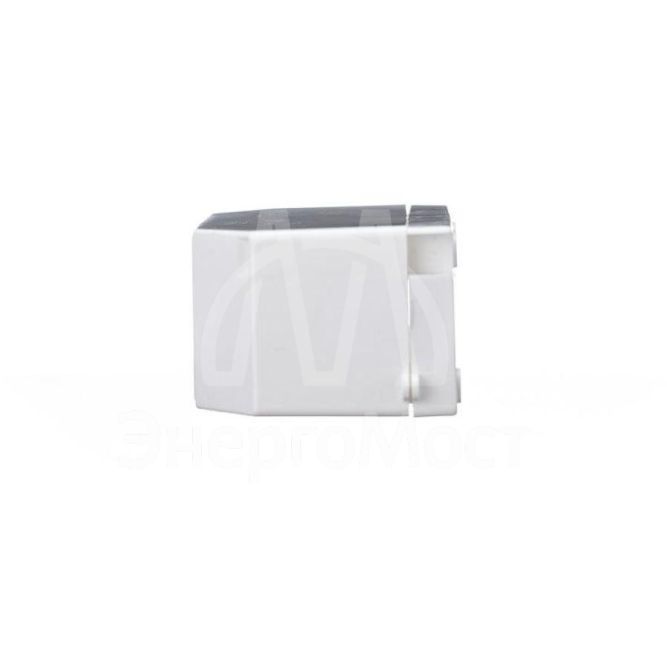 Корпус пластиковый навесной 1-2мод. ЩРН-П-1/2 12.5х4.2х5.8 IP30 бел. SchE 31030DEK