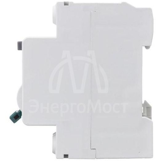 Выключатель дифференциального тока (УЗО) 2п 40А 30мА тип A 6кА УЗО-03 DEKraft 14264DEK