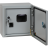 Щит ЩУ-1/1-1 (310х300х160) двухдверный IP54 EKF mb54-1-2