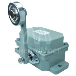 Выключатель конечн. КУ-701 У2 10А IP54 2 эл. цепи рычаг с роликом Электротехник ET003117