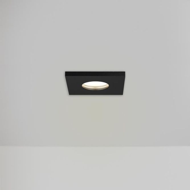 Светильник 270 10Вт GU10х1 IP65 встраив. Voltega DL-VGL083-01-GU10-SQ-B