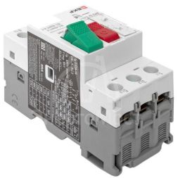 Выключатель автоматический для защиты двигателя АПД-32 0.63-1.0А EKF apd-me-1.0