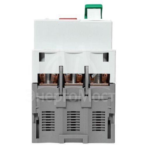 Выключатель автоматический для защиты двигателя АПД-32 0.63-1.0А EKF apd-me-1.0