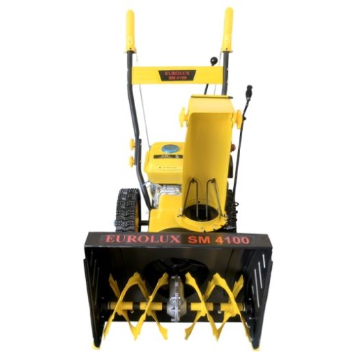 Снегоуборщик Eurolux SM 4100