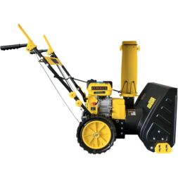 Снегоуборщик Eurolux SM 4100