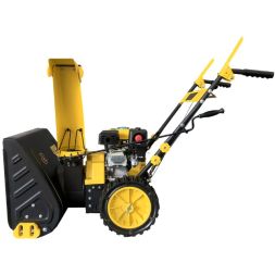 Снегоуборщик Eurolux SM 4100