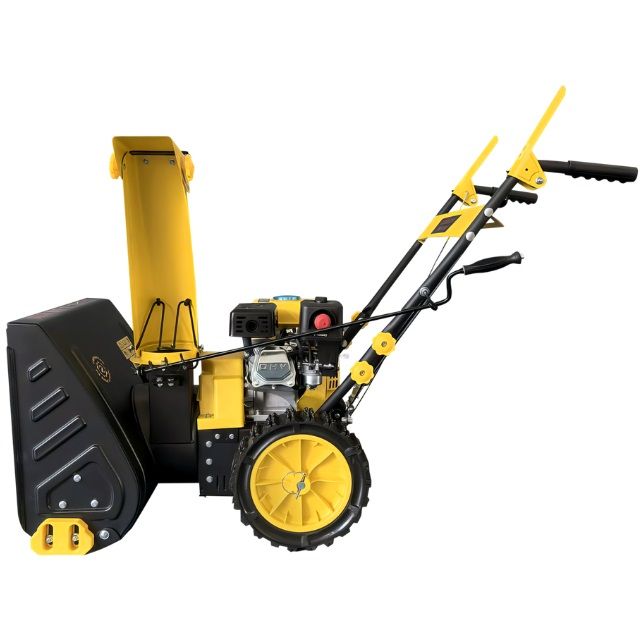 Снегоуборщик Eurolux SM 4100