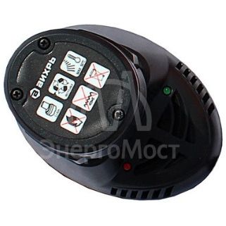 Зарядное устройство ЗУ12Л1 KP (стакан) для шуруповерта Вихрь ДА-12Л-2К