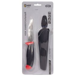 Нож универсальный KF-01 ПРАКТИК КВТ 104518