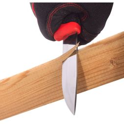 Нож универсальный KF-01 ПРАКТИК КВТ 104518