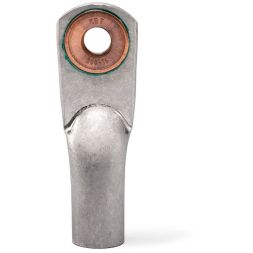 Наконечник медно-алюминиевый ТАМ 300-16-24 КВТ 60067