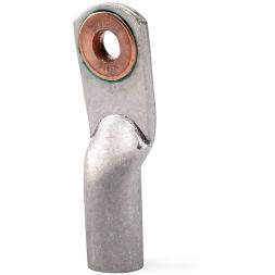 Наконечник медно-алюминиевый ТАМ 300-16-24 КВТ 60067