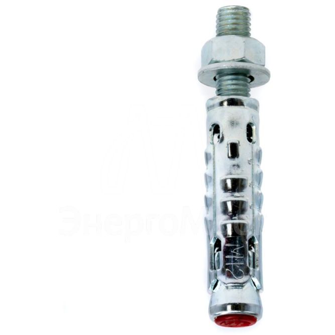 Анкер стандартный со шпилькой М10 гор. цинк. DKC CM441060HDZ