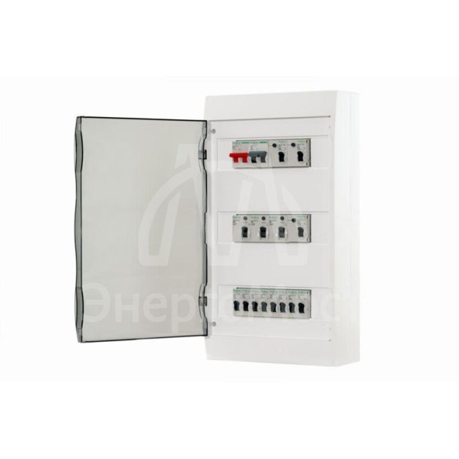 Выключатель автоматический (АВ) B 32А 2P 4.5кА 230В City9 Set SE C9F14232