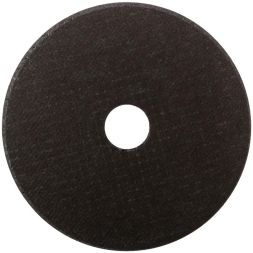 Диск отрезной по металлу и нерж. стали профессиональный Profi Т41-125х1.0х22.2мм Cutop 39983т