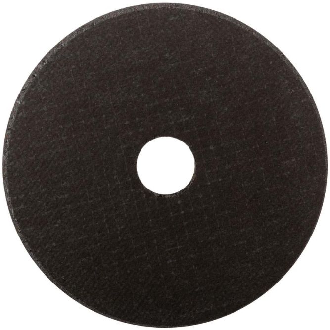 Диск отрезной по металлу и нерж. стали профессиональный Profi Т41-125х1.0х22.2мм Cutop 39983т