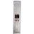 Хомут кабельный PCT 4.8х400-100WH 4.8х400 PA6.6 бел.(уп.100шт) JazzWay 5054097