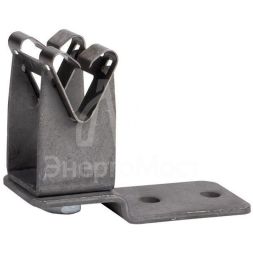 Держатель под черепицу с металлическим держателем L58мм HZ PROxima EKF lp-34111