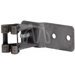 Держатель под черепицу с металлическим держателем L58мм HZ PROxima EKF lp-34111