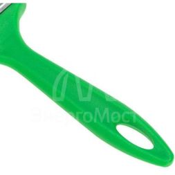 Кисть плоская &amp;quot;Работы по дереву&amp;quot; 70х12мм Rexant 89-0334