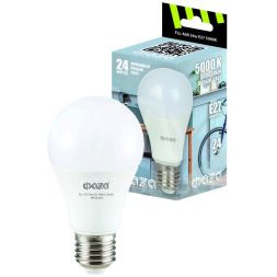 Лампа светодиодная FLL-A60 24Вт E27 5000К 230В 50Гц ФАZА 5038479