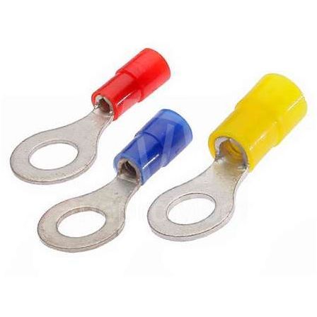 Наконечник кольцевой НКИ(н) 25-10 КВТ 61778