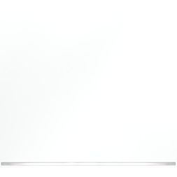 Переключатель проходной 1-кл. СП S70 10А с подсветкой механизм бел. матов. Voltum VLS010402