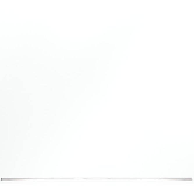 Переключатель проходной 1-кл. СП S70 10А с подсветкой механизм бел. матов. Voltum VLS010402