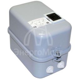 Пускатель магнитный ПМ12-010240 380В (1з) РТТ5-10-1 8.50А Кашин 020240102ВВ380001910