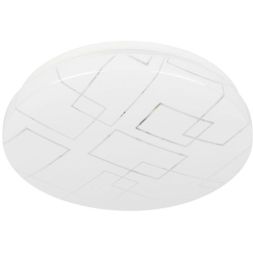 Светильник светодиодный SPB-6 Slim Neo 18W-4K 18Вт 4000К IP20 1260лм без ДУ Эра Б0071147