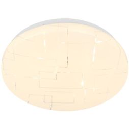 Светильник светодиодный SPB-6 Slim Neo 18W-4K 18Вт 4000К IP20 1260лм без ДУ Эра Б0071147