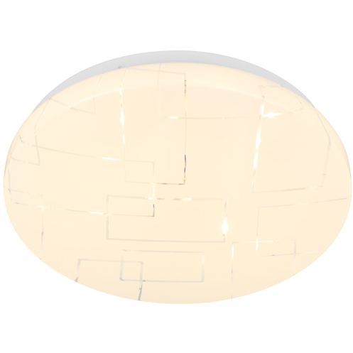 Светильник светодиодный SPB-6 Slim Neo 18W-4K 18Вт 4000К IP20 1260лм без ДУ Эра Б0071147