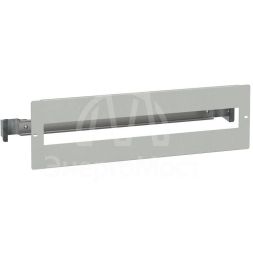 Панель ЛМА 600 (1х27) H=150 с DIN-рейкой TITAN IEK TI-00D-PM-060