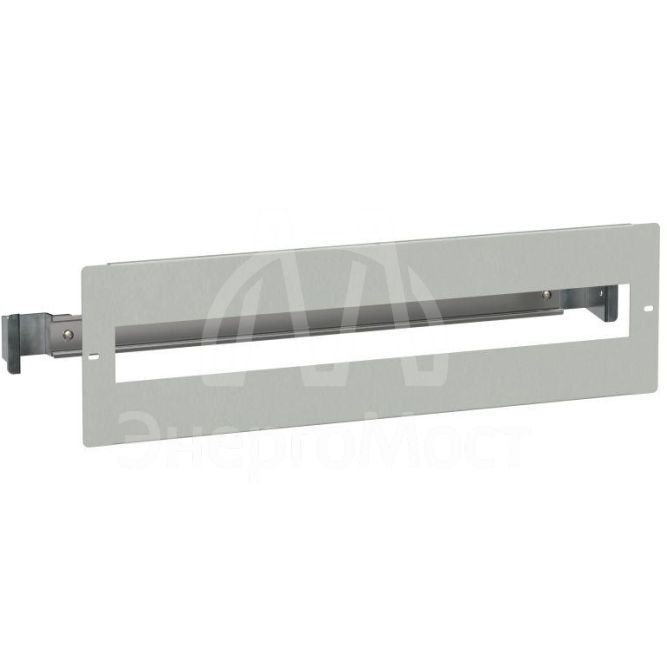 Панель ЛМА 600 (1х27) H=150 с DIN-рейкой TITAN IEK TI-00D-PM-060