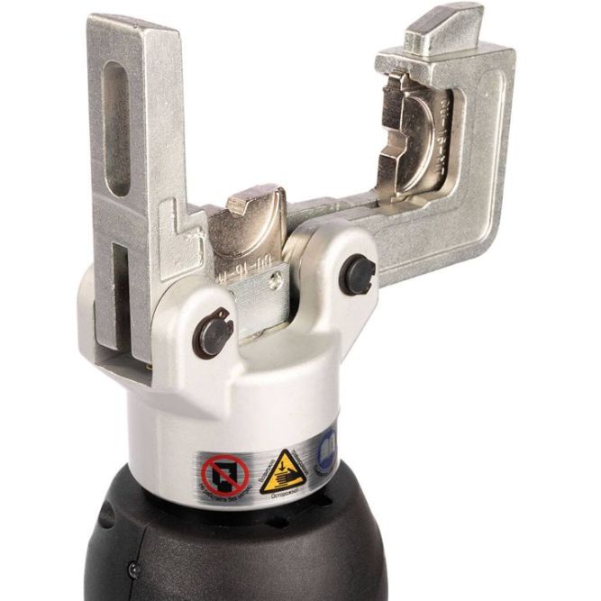 Пресс гидравлический аккумуляторный ПГРА-240 КВТ 68078