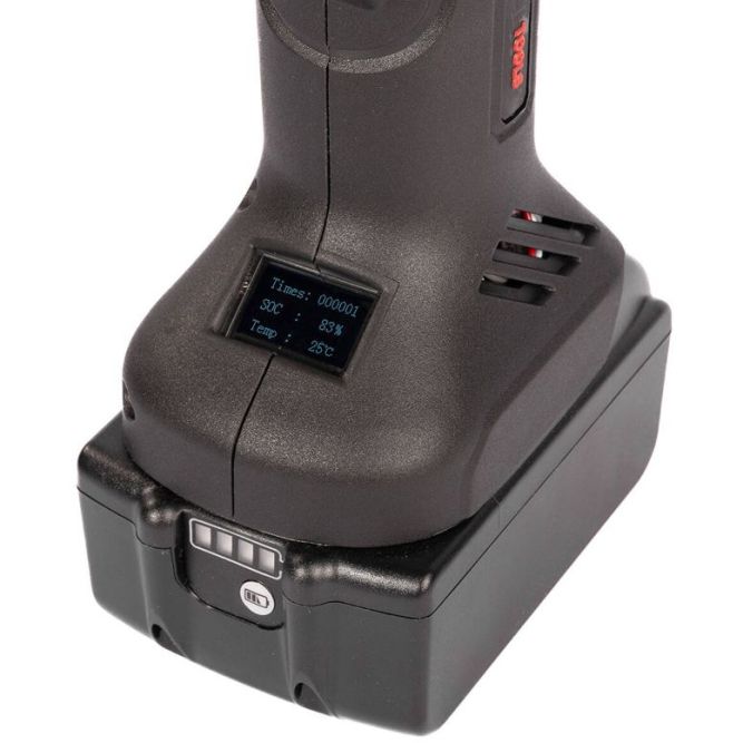 Пресс гидравлический аккумуляторный ПГРА-240 КВТ 68078