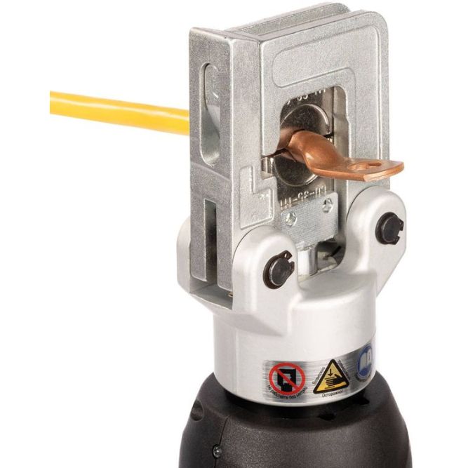 Пресс гидравлический аккумуляторный ПГРА-240 КВТ 68078