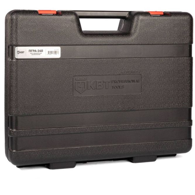 Пресс гидравлический аккумуляторный ПГРА-240 КВТ 68078