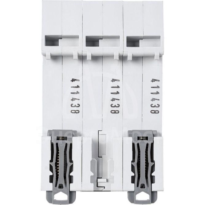 Выключатель-разъединитель 3п 40А RX3 Leg 419412