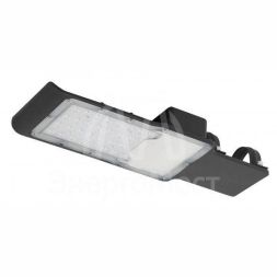 Светильник уличный SPP-503-0-50K-150 150Вт 5000К 15000лм КСС &amp;quot;Ш-с&amp;quot; DOB-SMD 60/48мм ДКУ консольный Эра Б0051839