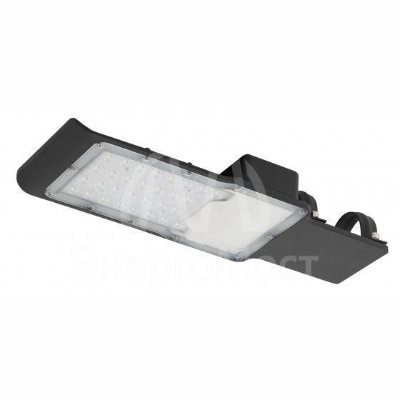 Светильник уличный SPP-503-0-50K-150 150Вт 5000К 15000лм КСС &amp;quot;Ш-с&amp;quot; DOB-SMD 60/48мм ДКУ консольный Эра Б0051839