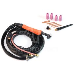 Сварочный инвертор TSS PRO TIG/MMA-300