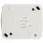 Выключатель 2-кл. ОП Mini OG IP54 бел. Kranz KR-78-0602