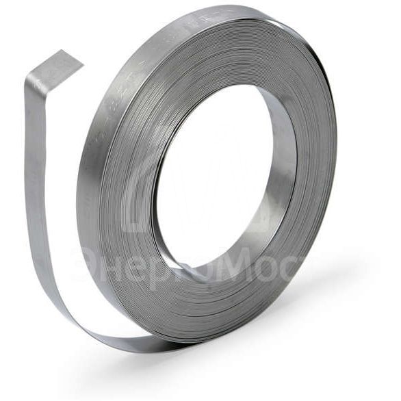 Лента бандажная (F 20/7; Л 207; F 2007) (уп.25м) ENSTO COT37