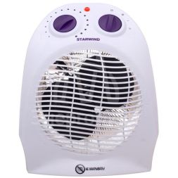 Тепловентилятор напольный 2кВт SHV1005 STARWIND 1139191