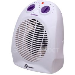 Тепловентилятор напольный 2кВт SHV1005 STARWIND 1139191