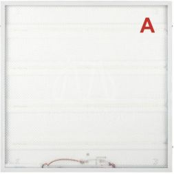 Светильник светодиодный SPO-6-36-4K-P-EM 36Вт 4000К 595х595 призма со встроен. БАП 1ч 20% Эра Б0065310