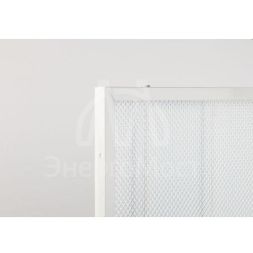 Светильник светодиодный SPO-6-36-4K-P-EM 36Вт 4000К 595х595 призма со встроен. БАП 1ч 20% Эра Б0065310