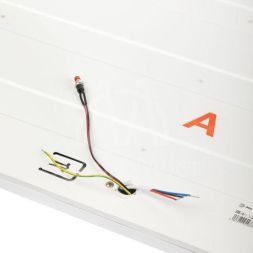 Светильник светодиодный SPO-6-36-4K-P-EM 36Вт 4000К 595х595 призма со встроен. БАП 1ч 20% Эра Б0065310